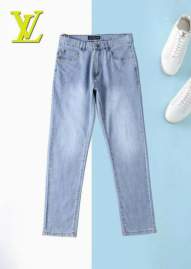 Picture of LV Jeans Long _SKULVsz29-3612yr15011543